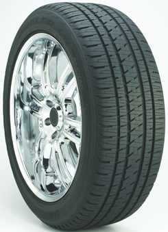 BRIDGESTONE DUELER H/L ALENZA